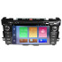 Android OS Navigation Radio For Nissan Maxima Teana 2012-2016  DAB 